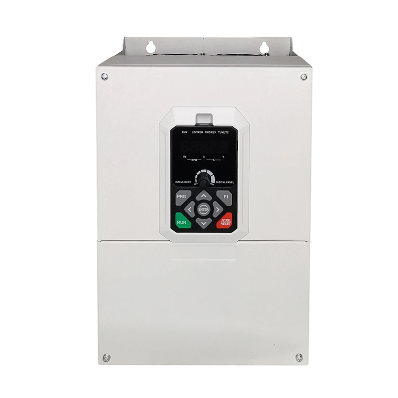 22kw 3 Phase 380V   Frequency Converter for Stone Frame Saw/Industrial Washing Machine