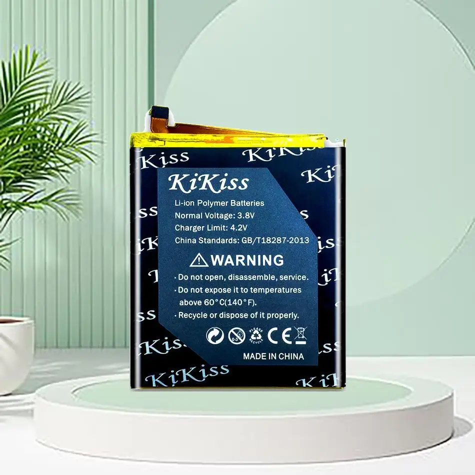 

Premium Long-Lasting ST23 5200Mah Tablet Battery For Amazon 58-00219