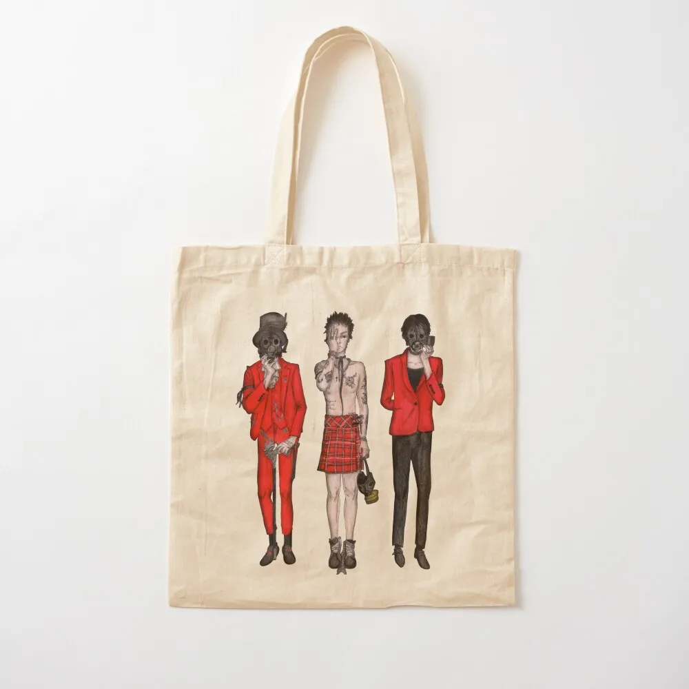 

Palaye Royale - Bastards 2 Tote Bag Large bags for women sac pour femme