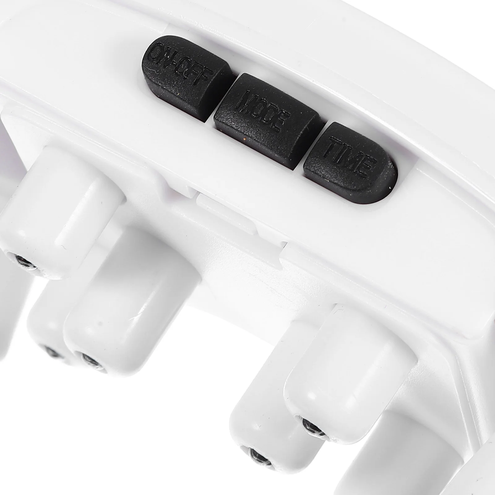 

1 set 1 Set Massager For Premium Eye Care Device Lightweight Portable Eye Massage Tool For Birthday Christmas Gift