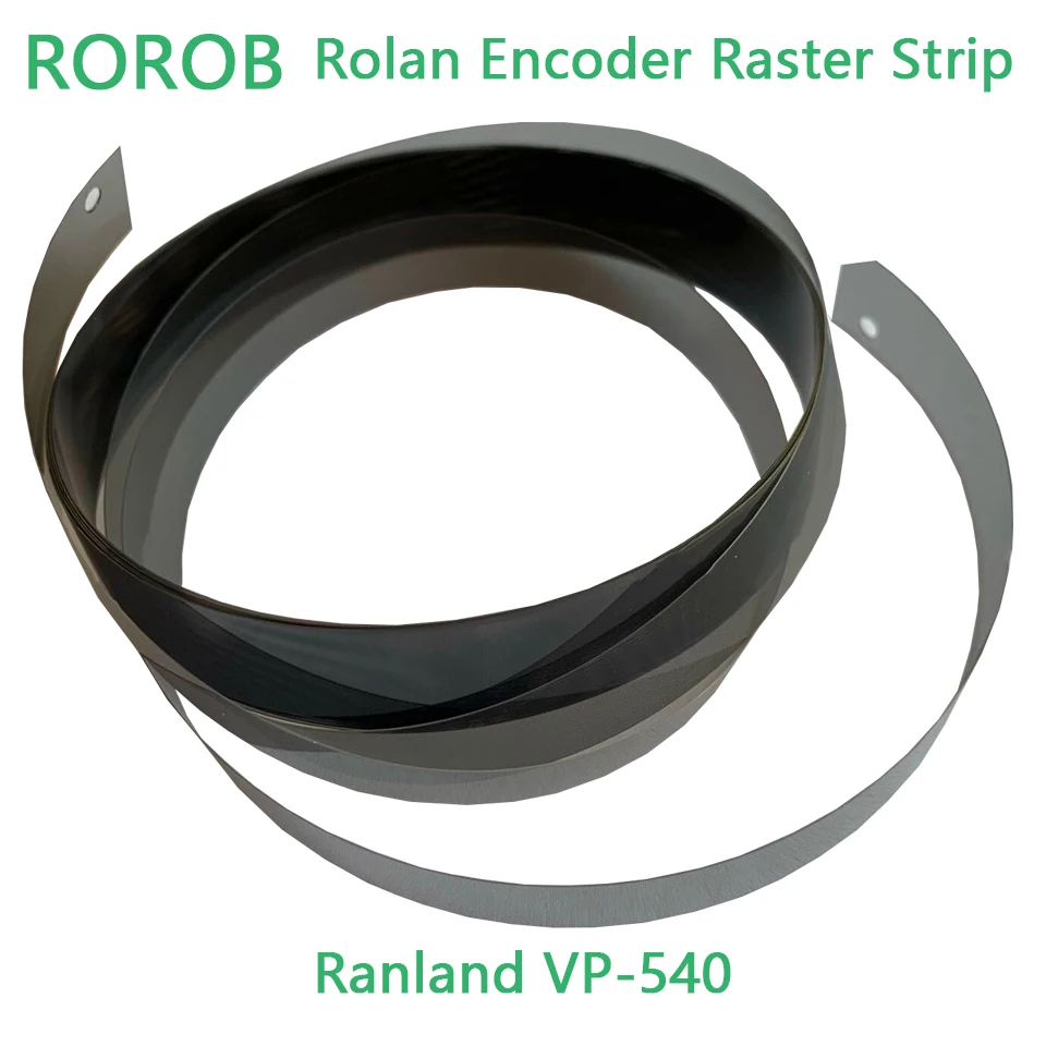 Roland Encoder Raster Strip Grating Ruler For Roland RA RS RE RF VS 640 VP SP RS VS SJ1000 SJ FJ 740 Printer Encoder Film Tape