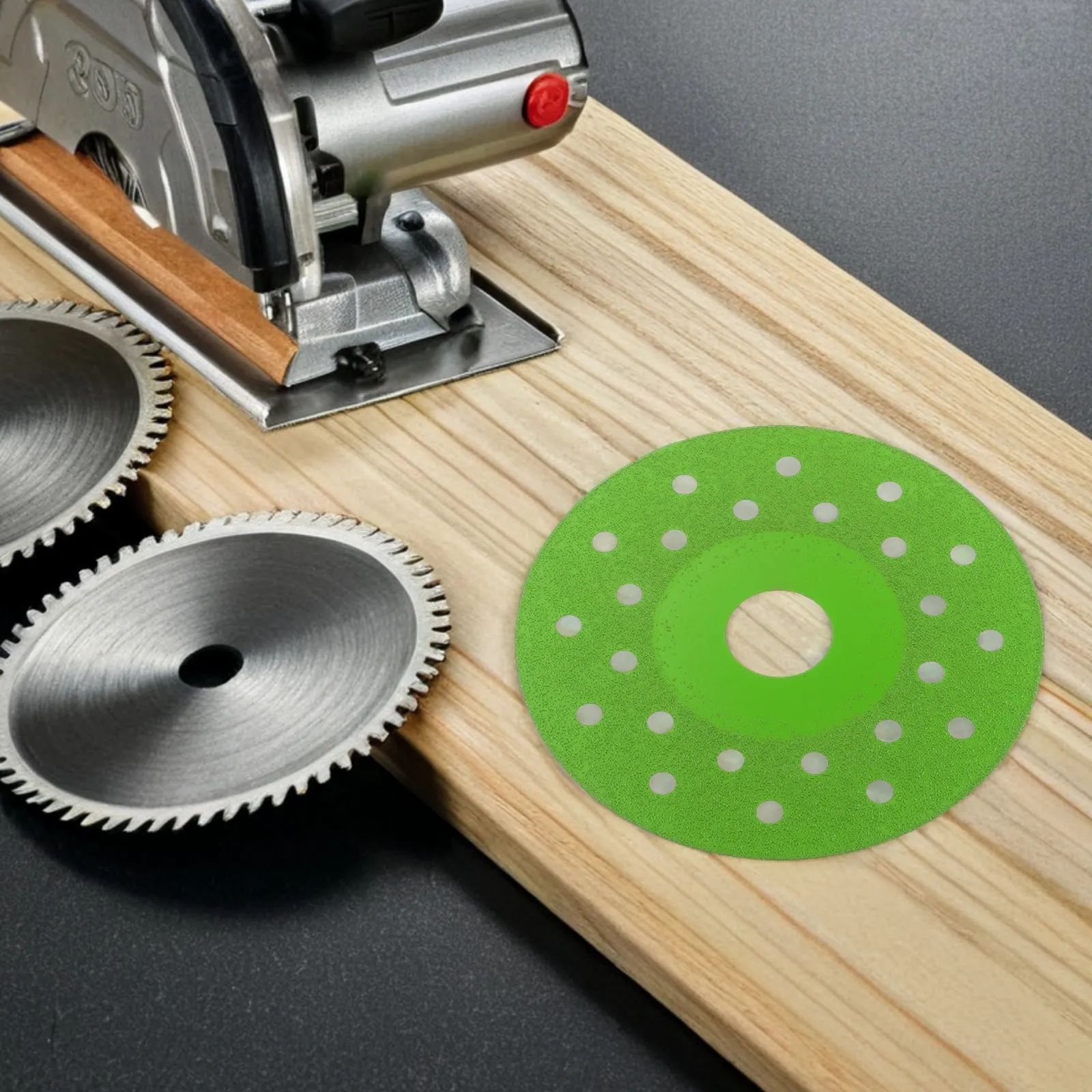 4pcs Rock Slab Grinding Disc Ultrathin Cutting Wheel For Angle Grinder Ceramic Tile Stone Glass Cutter Durable Abrasive Tool Saw view 5