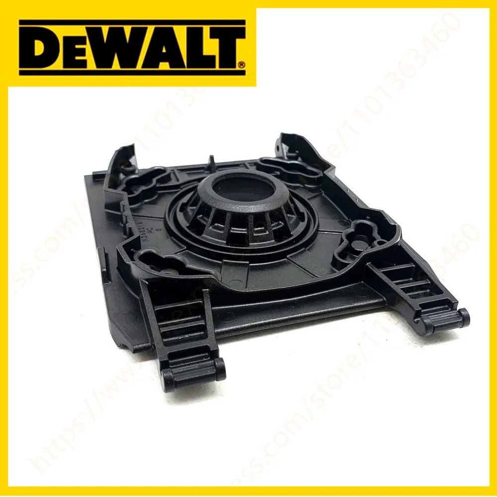 Platen For Dewalt DCW200 DCW200N DWE6411 Power Tool Accessories Electric tools part