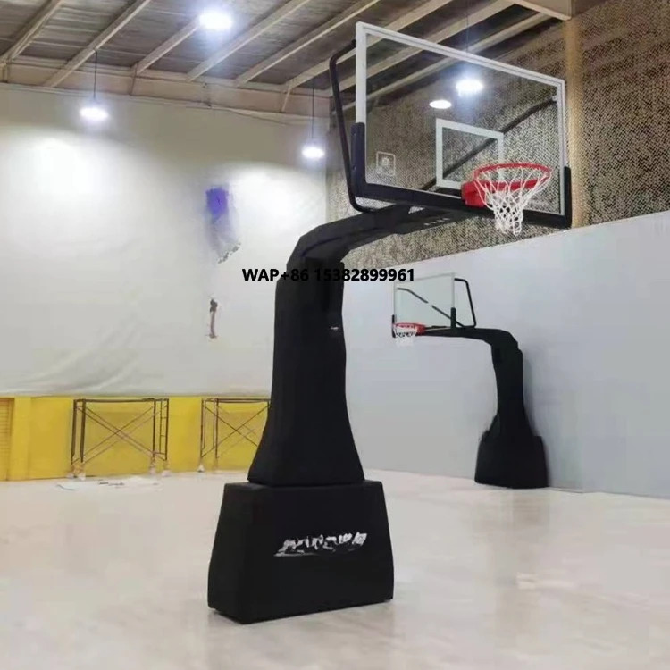 : Basketballfeldzubehör