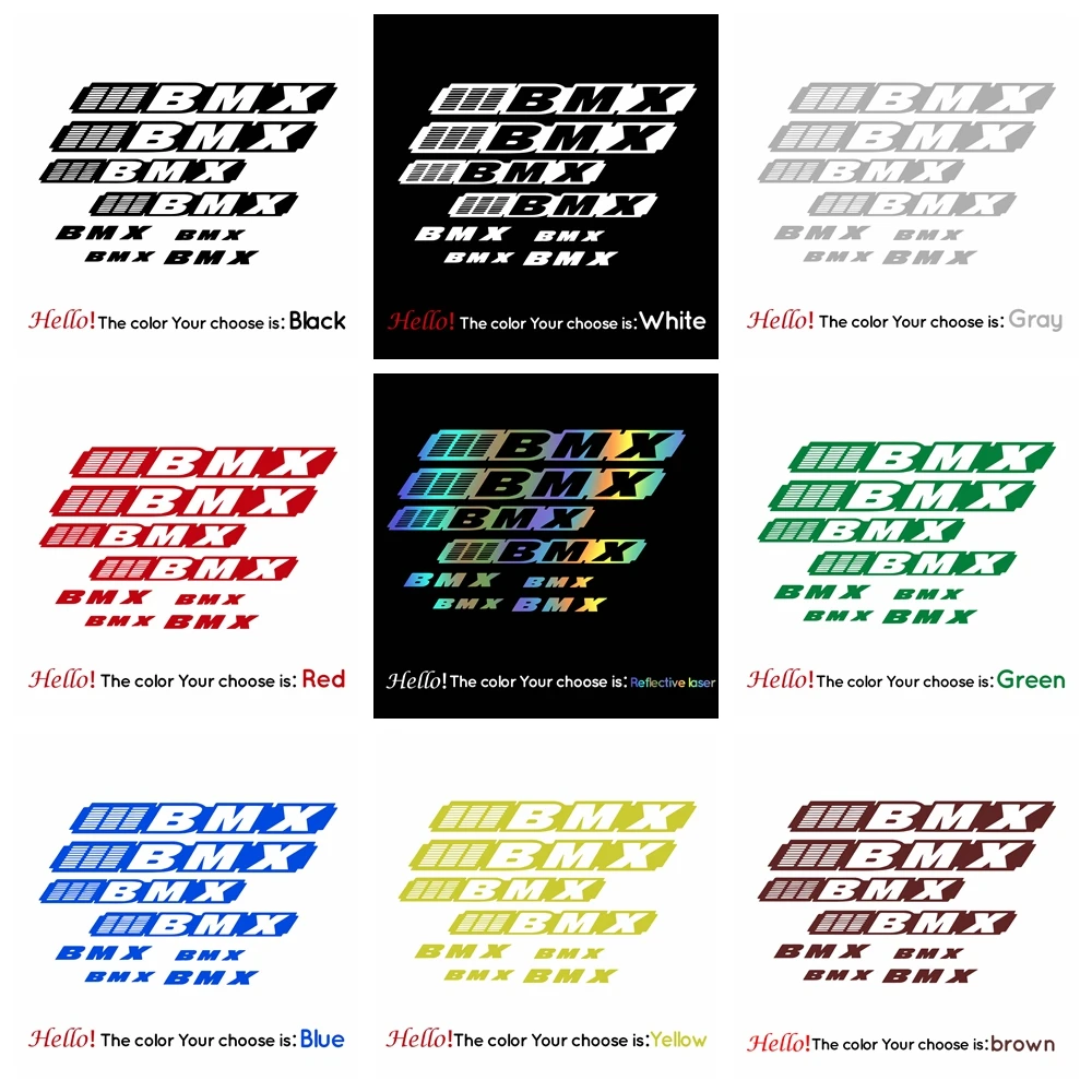 

Светоотражающая наклейка для дорожного велосипеда