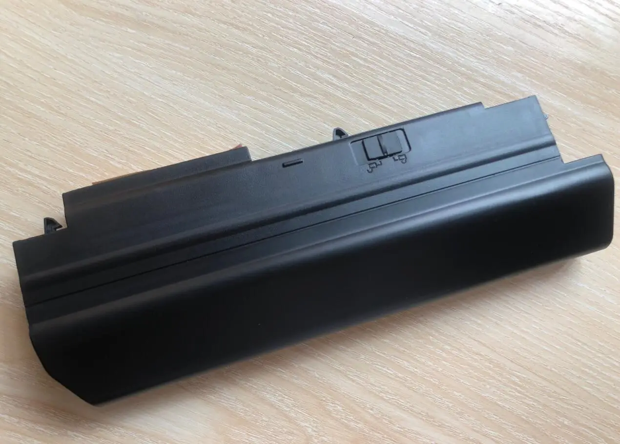SeagullStar 6600mAh 9 Cells laptop Battery For Lenovo ThinkPad R400 T400 R61 T61 R61p T61u Laptop Battery 42T5264 42T5265