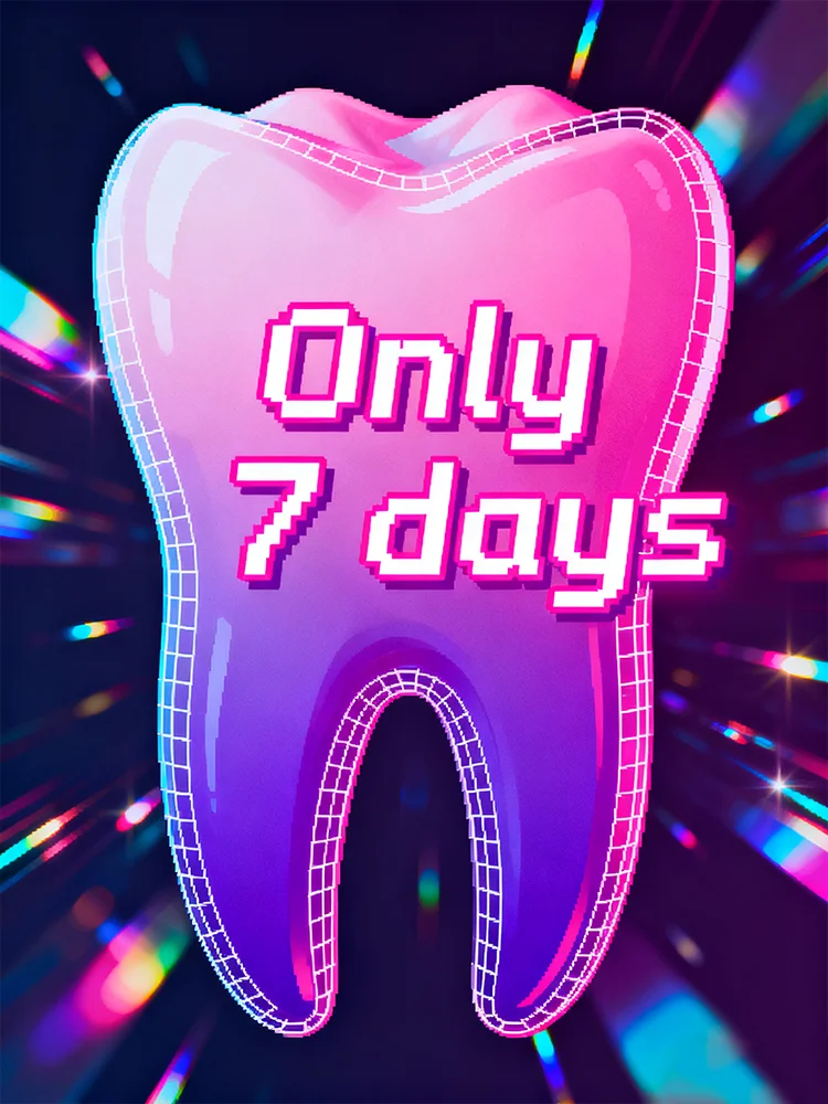 紫色のペン、もう笑うことを恥じない、歯科用ケアツール、送料無料【2025年新しくアップグレードされました】