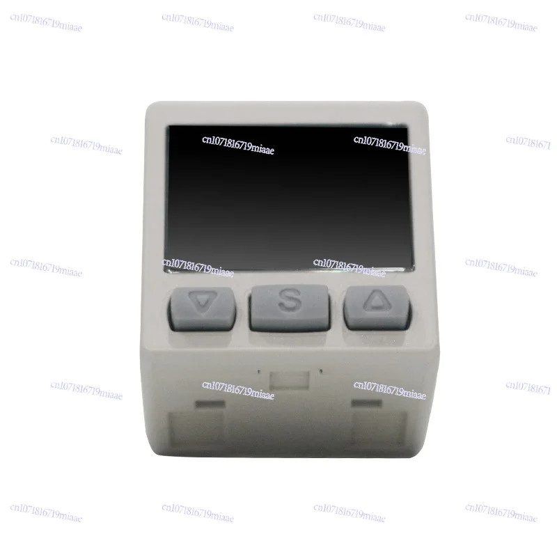 Digital Digital Pressure Switch Vacuum Gauge Pressure Sensor IZSE30 High Precision Pressure Controller