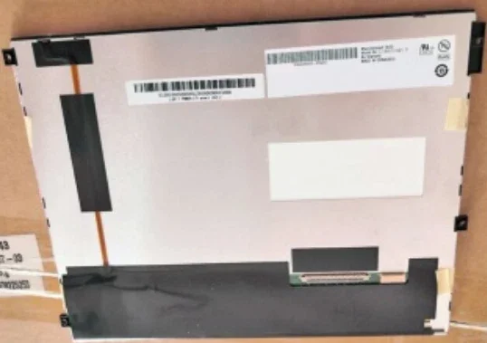 

10,4-дюймовый ЖК-экран G104XVN01.3, стандартный тест, показывает обычный