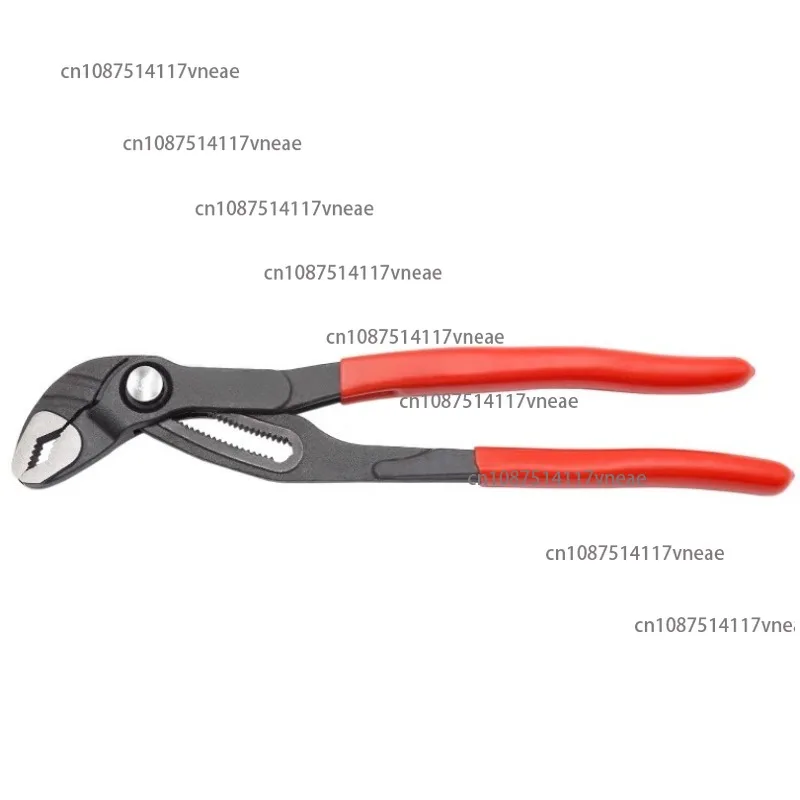 

7 Inch Adjustable Wrench Mini Adjustable Large Opening Bathroom Water Pipe Pliers Household Plumbing Tools New