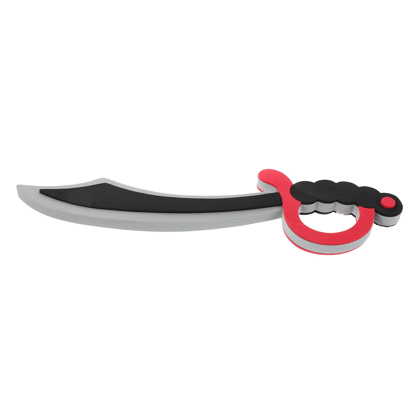 Kampfsport-Schaumschwert für Kinder, Eva, weiches, flexibles Design für sicheres Spielen, Rollenspiel-Schwert für Kinder, Ritter, Pirat, mittelalterlich