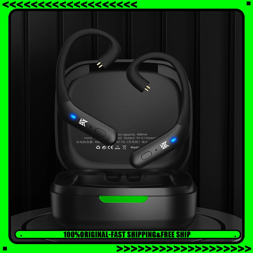 Kz AZ20 Hifi Wirele… - image