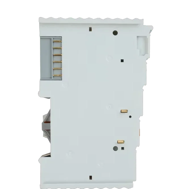 Professional Manufacture 2-Channel Thermistor Input IO Module Remote I/O Module LC3172 EtherCAT Network