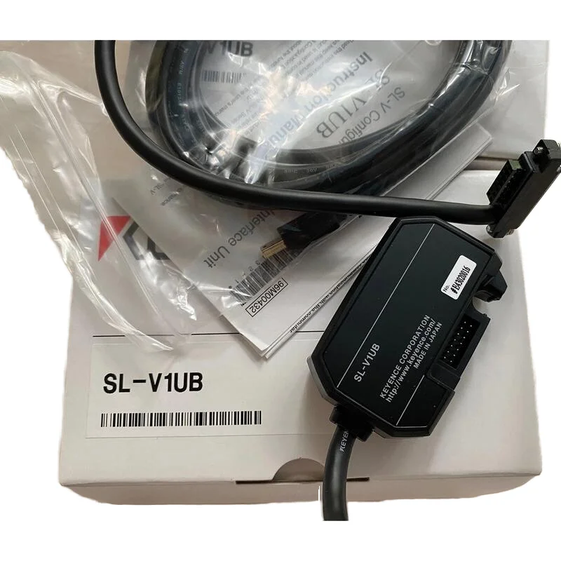 Brand New Original Genuine SL-V1UB Photoelectric Sensor