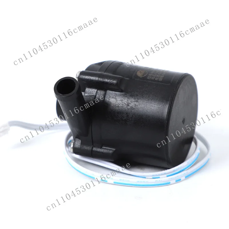 

DC brushless 12v external plumbing kang silent high temperature circulating pump plumbing blanket micro water pump