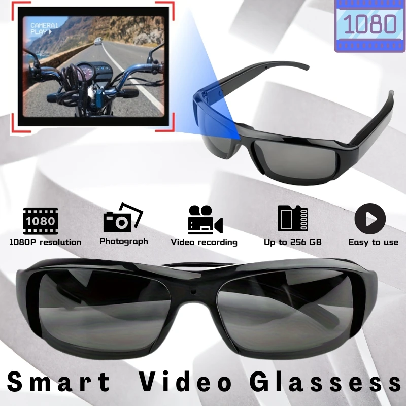 Portable 1080P Hd M… - image