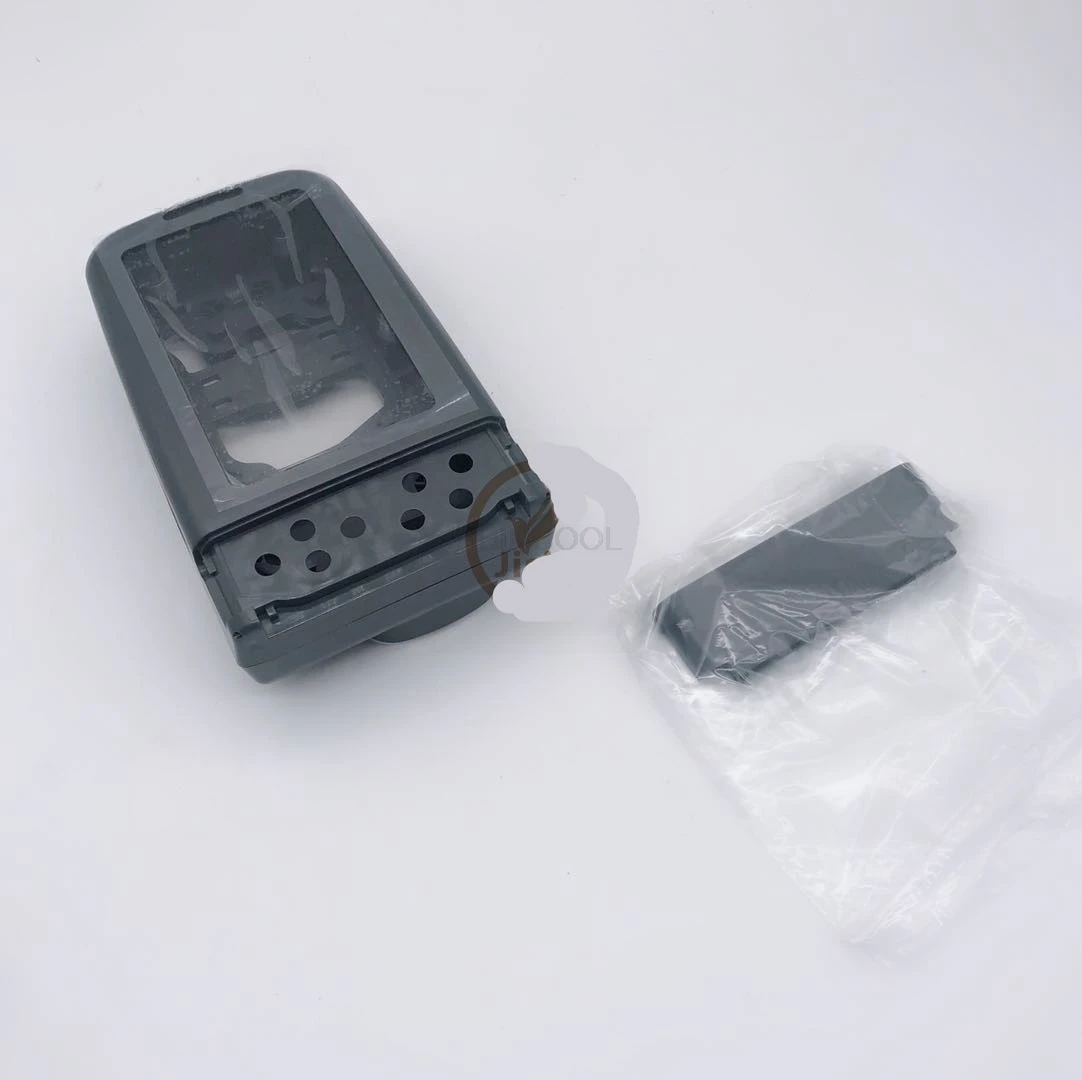 For Carter E320D 312D 329D 345D 336D Excavator instrument display shell/instrument shell high-quality accessories