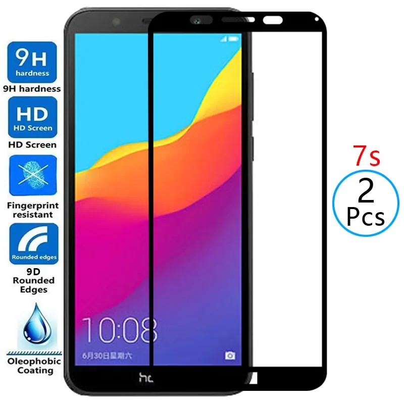 9D Protective Tempe…