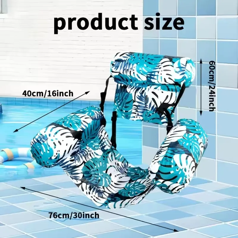 Thumbnail 2 - #36 Top 40 Inflatable Pool Floats Worth Buying In 2026