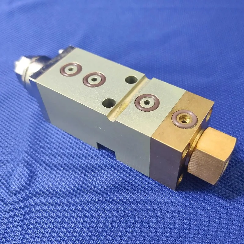 spiral spray high temperature valve special valve for electronic and electrical appliances