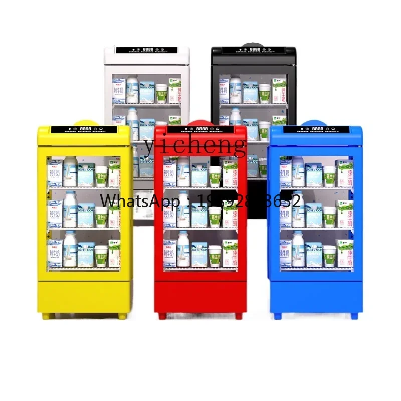 

ZS Нагревательный шкаф для напитков Небольшая машина для горячих напитков Коммерческий изоляционный шкаф