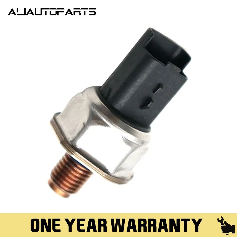 

55PP06-03 9658227880 Fuel Rail Pressure Sensor For Citroen C3 C4 C5 Berlingo Dispatch For Fiat Scudo