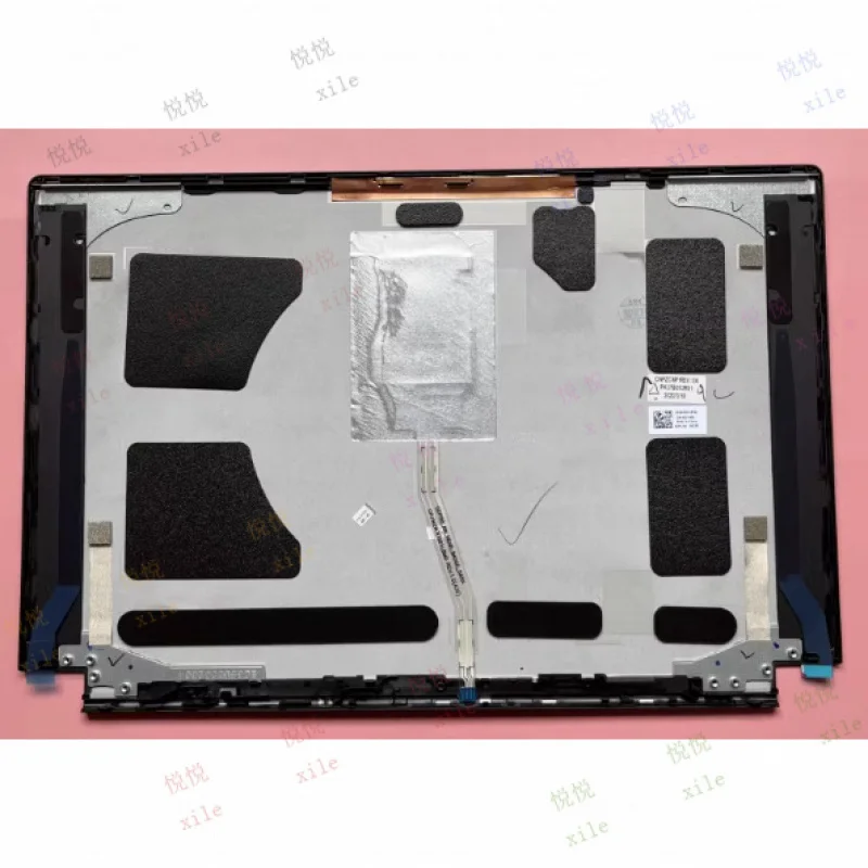 

L New for dell Alienware M15 R5 R6 top cover A case 04CG9K infrared camera