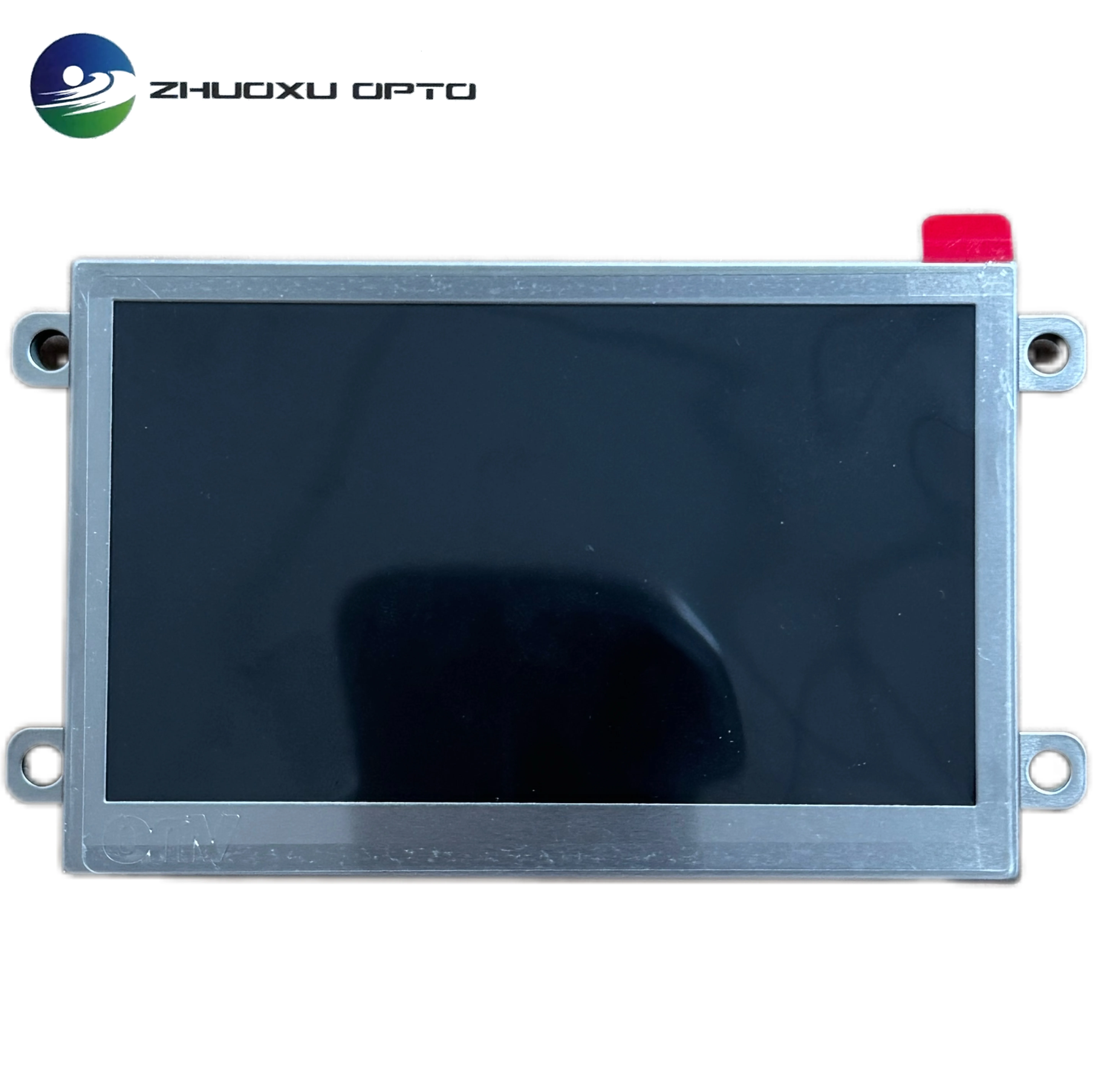 

Дисплей C042FAN01.D Оригинальный 4,2-дюймовый ЖК-экранная панель