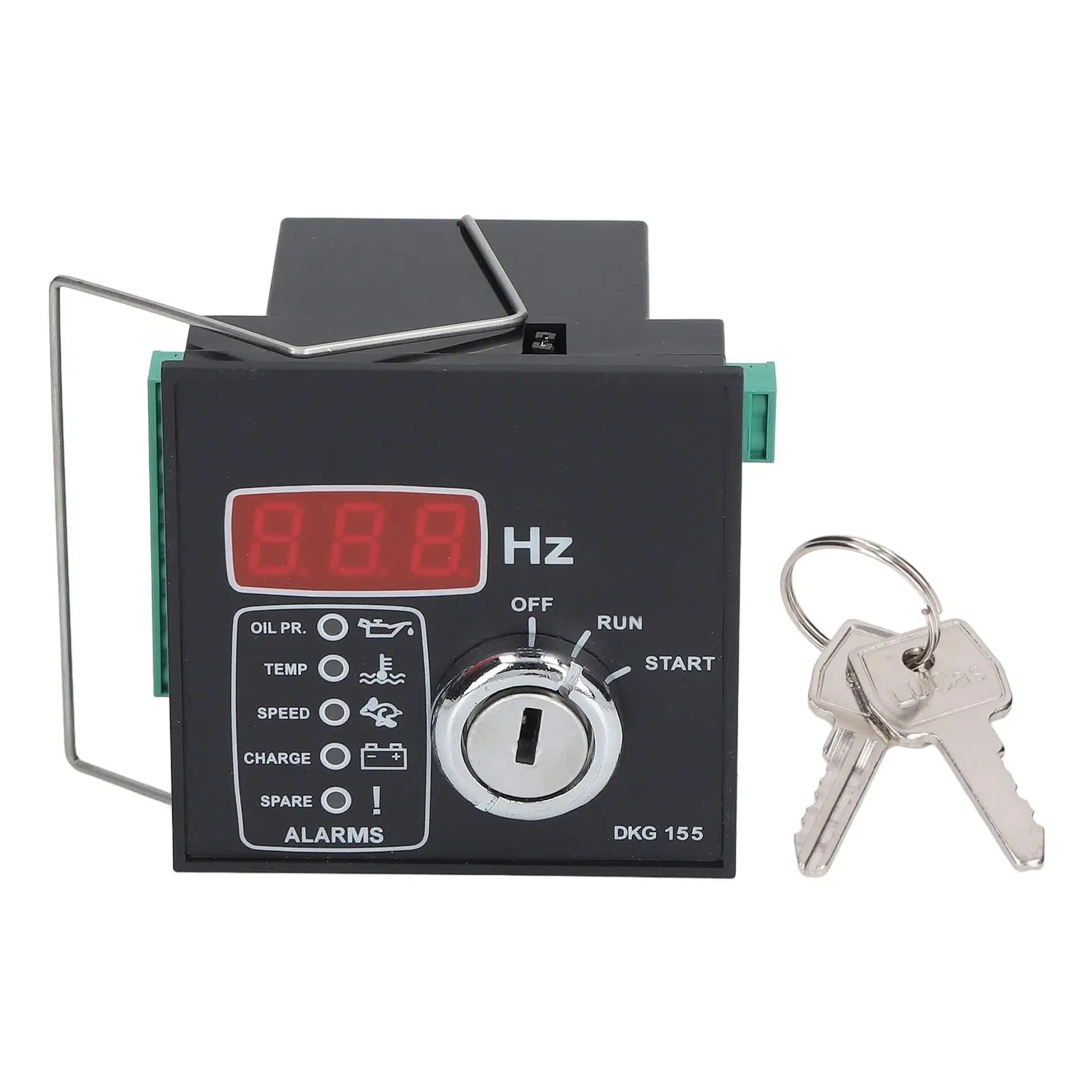 

Automatic Generator Controller Module for diesel Engine Power Protection Control Panel