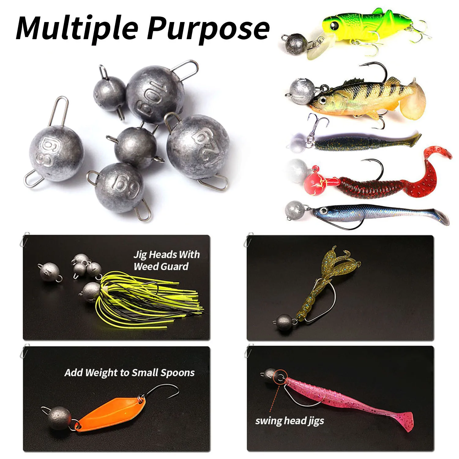 best fishing lures for september Top 3 Must-Have Lures for Bass Fishing in September