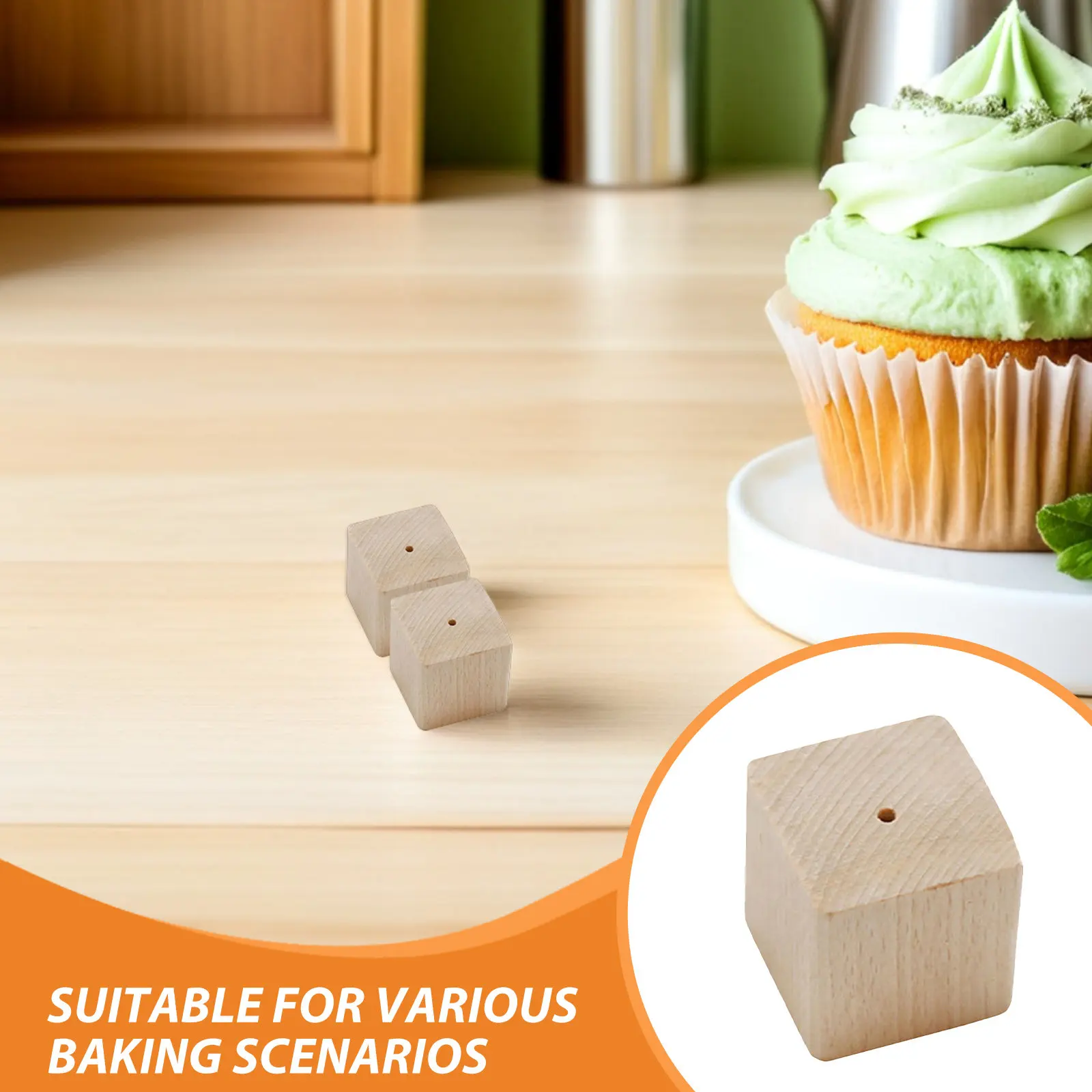 Thumbnail 3 - #9 Top Cake Decorating Supplies Picks for Every Budget