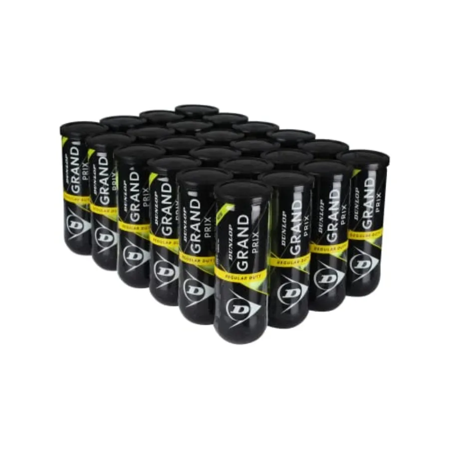 Dunlop Sports Grand… - image