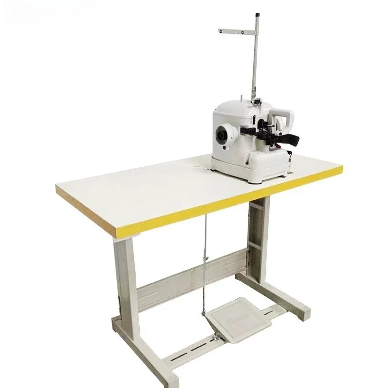 Sole pulling machine, pulling sewing machine, pulling machine suitable for casual shoes cloth shoes