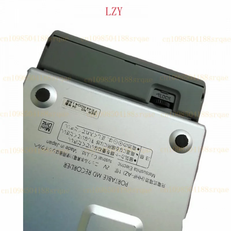 Custodia originale per batteria AA usata per PANASONIC SJ-MR220 MR250 MR50