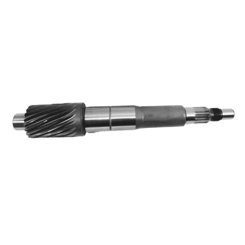 A22E-Motorcycle Rear Wheel Axle Rear CVT Shaft Gear Primary Drive Shaft B74-E6111-00 For Yamaha XMAX/X-MAX 300