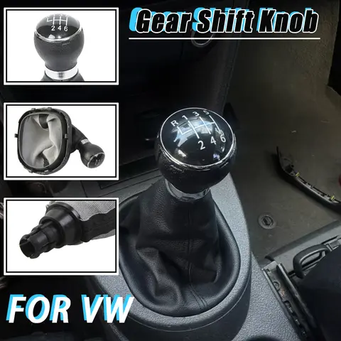 10 best sales vw gear knob - №3