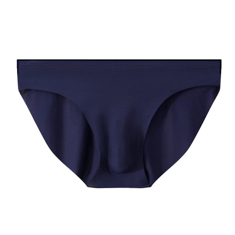 Bulge bolsa sexy briefs bulge bolsa l m lingerie masculina nova condição material respirável roupa interior confortável