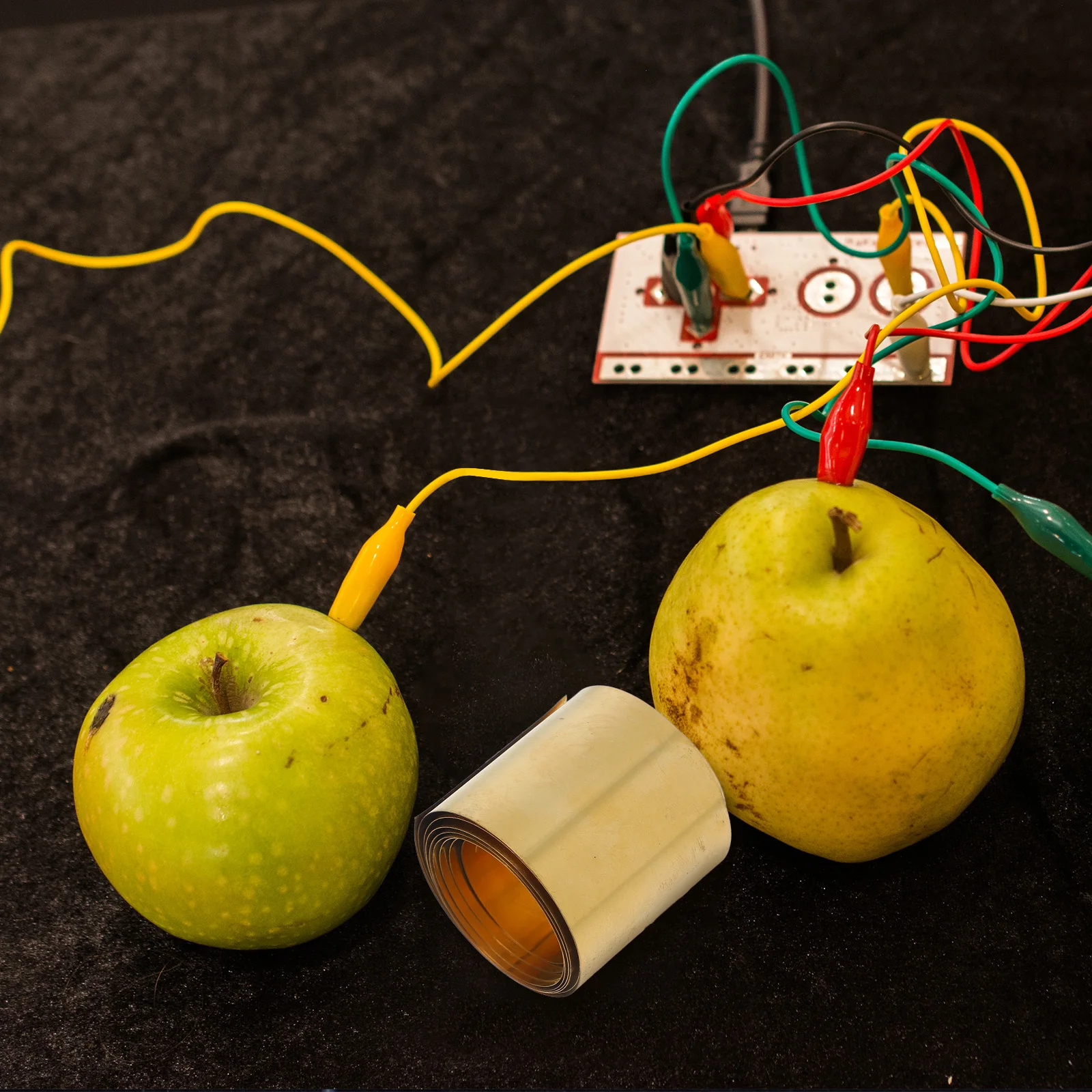 

Copper Strips Set For Fruit Science Experiment Kits Electroplating Plating Supplies Kids Learning Tools Pure Zinc Anode