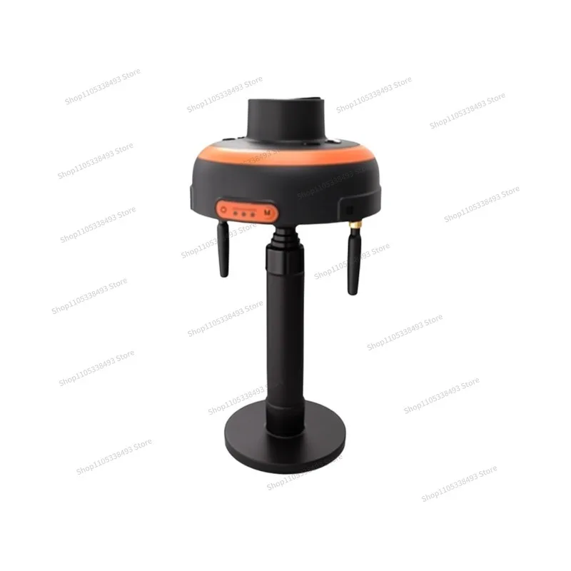 

For High-precision Centimeter-level Positioning Drone GPS Satellite Positioning Waterproof and Dustproof Retractable
