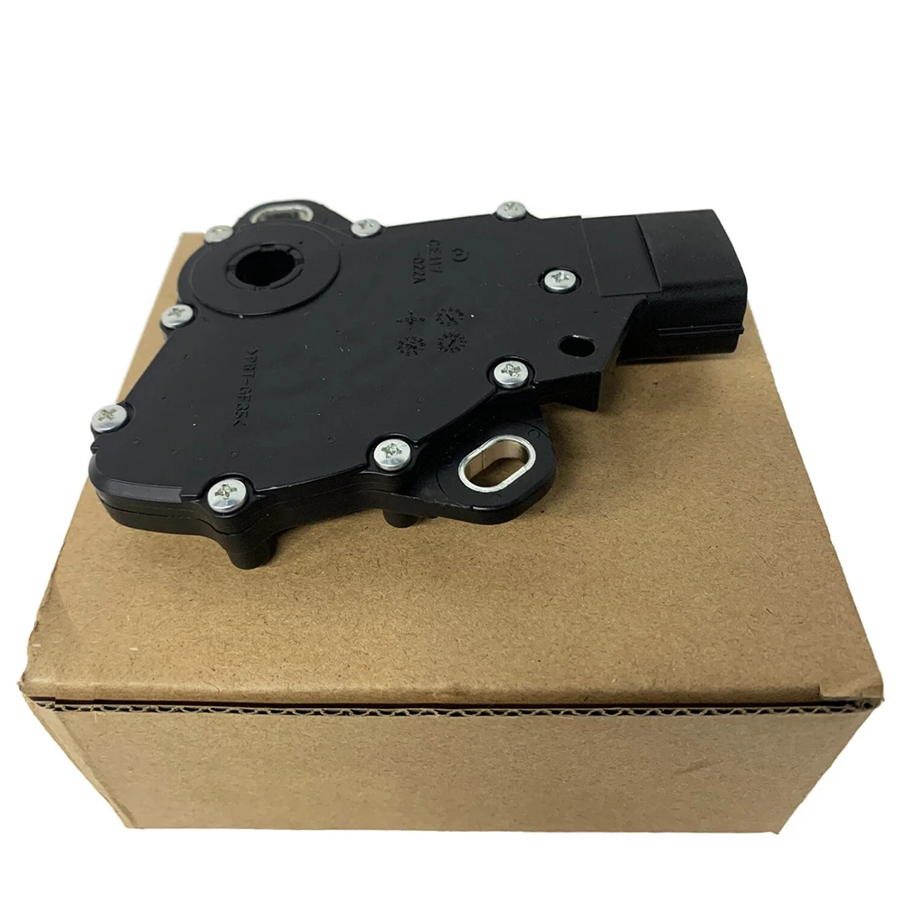 

31918-1XG0B датчик нейтрального переключателя безопасности для Nissan Altima 2008-2011 15*9*11 см пластик металл черный