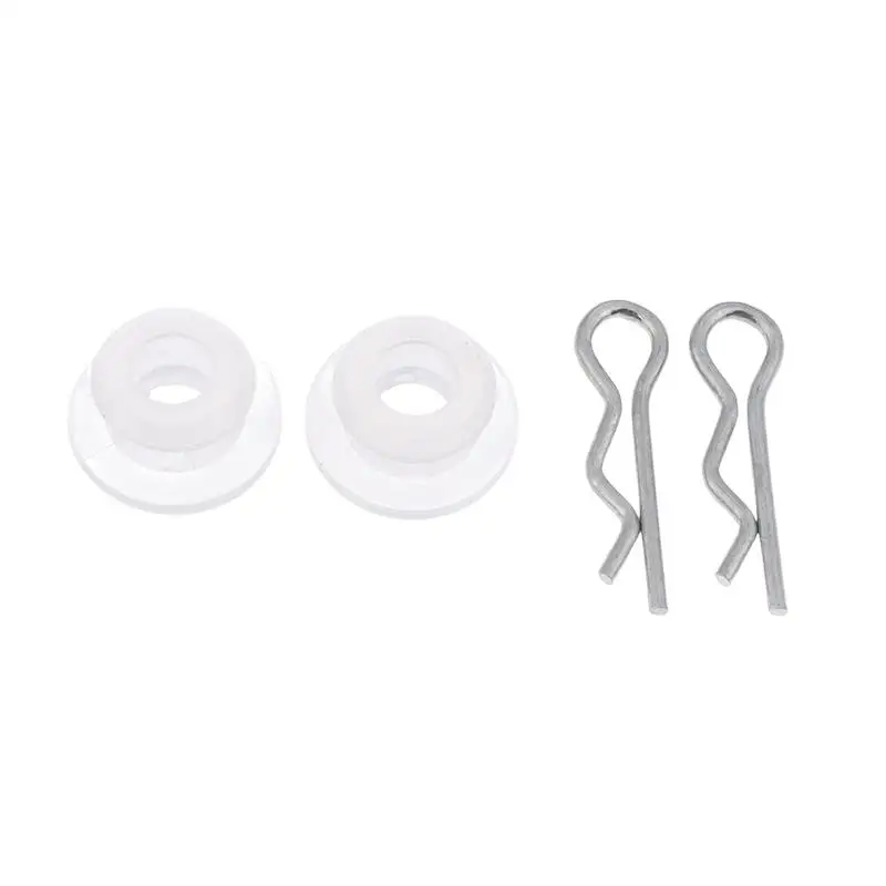 For Golf Mk2 Mk3 T4 MT Gearbox Shifter Rod Manual Gear Shift Lever Bushing Linkage Bearing & Securing Spring Kit