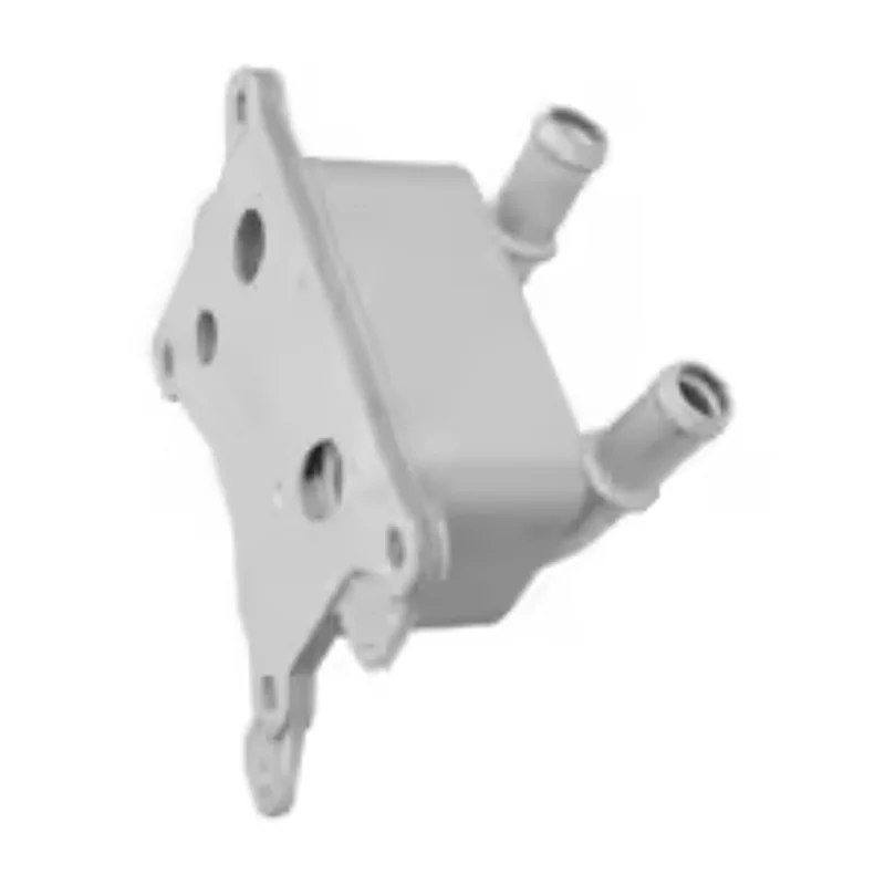 2820700079   A2820700079  Car Parts Accessory Replacement Part Oil Cooler For Mercedes Benz W177 W247 C118 2018 2019 2020