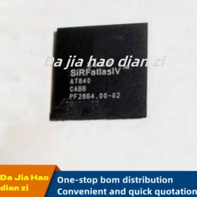 

1pcs/lot AT840-CABB BGA ic chips in stock