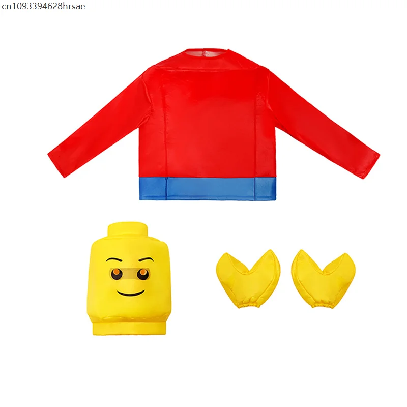 2025 신상품 남자아이 히든 워리어 카이 의상 팬시 드레스업 키즈 닌자 로이드 할로윈 코스튬