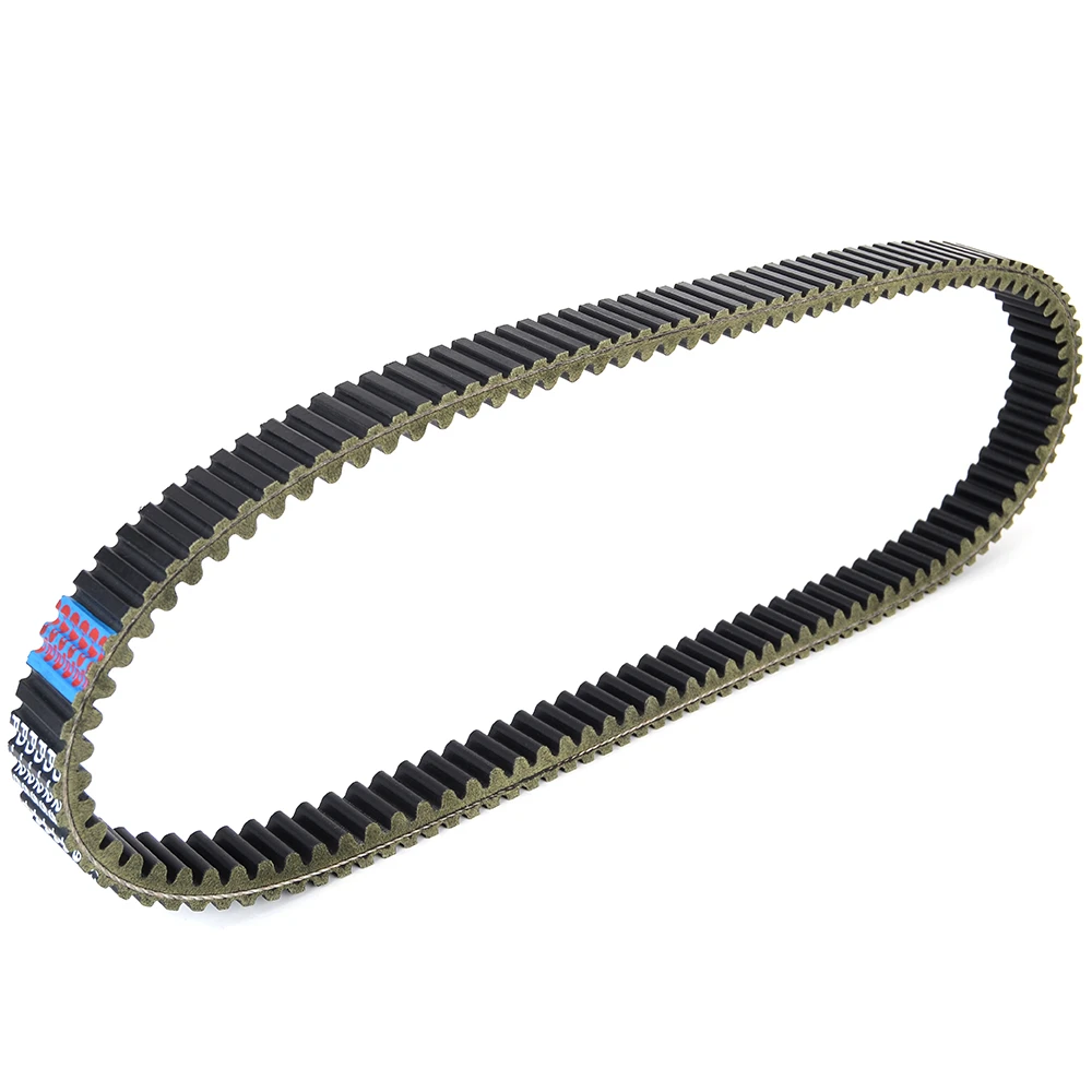 

DRIVE BELT For John Deere Gator XUV 825I 855D 2011-2014 M-Gator A-2 2012