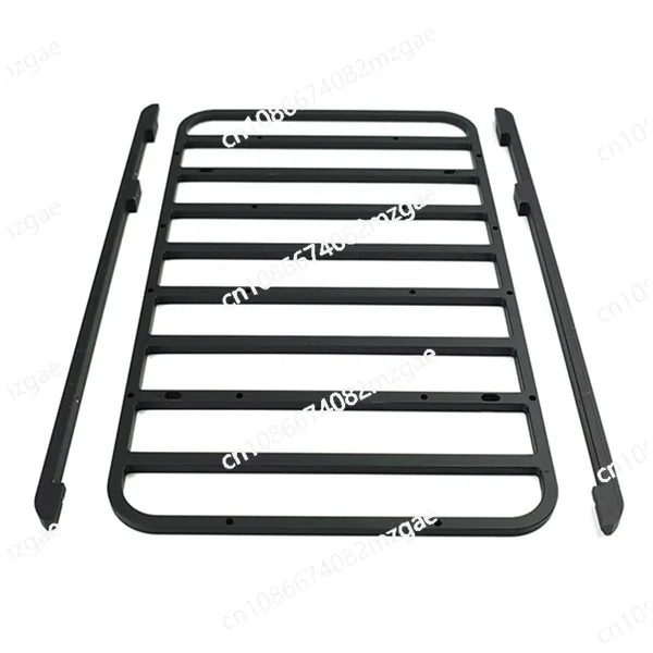 

1:10 имитация альпинистского автомобиля, подходит для багажника общего назначения SCX10 TRX4