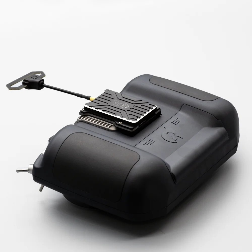 JUMPER T20 JP4IN1 MICRO وحدة متعددة البروتوكولات CC2500 NRF24L01 A7105 CYRF6936 2.4Ghz