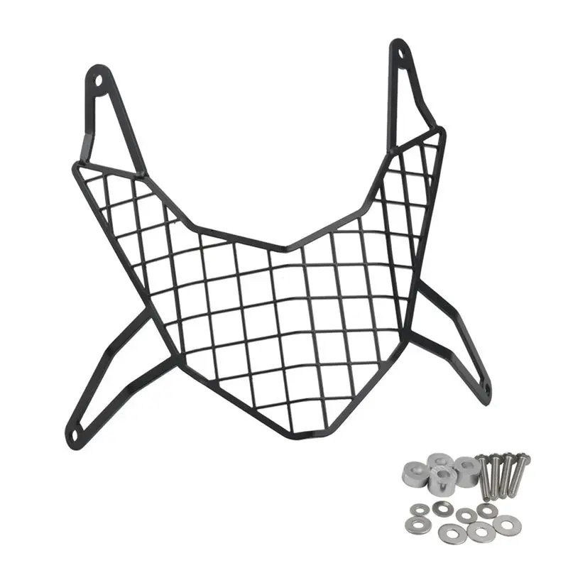 

Уникальная защитная решетка для фар мотоцикла для HONDA XL 750 TRANSALP 2023-2025, аксессуары