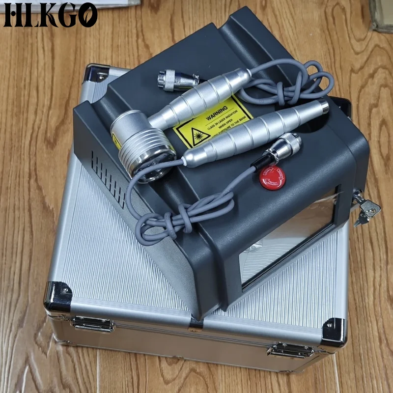 

Усовершенствованный медицинский лазерный аппарат 650нм+808нм, 1055мВт, 16 диодов, для терапии боли в спине, ишиаса, невропатии, восстановления мышц