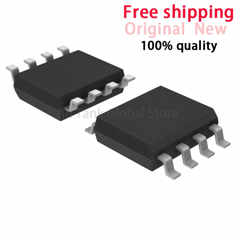 (5-10piece)100% New ATTINY412-SSNR ATTINY412-N ATTINY412 TINY412 sop-8 Chipset